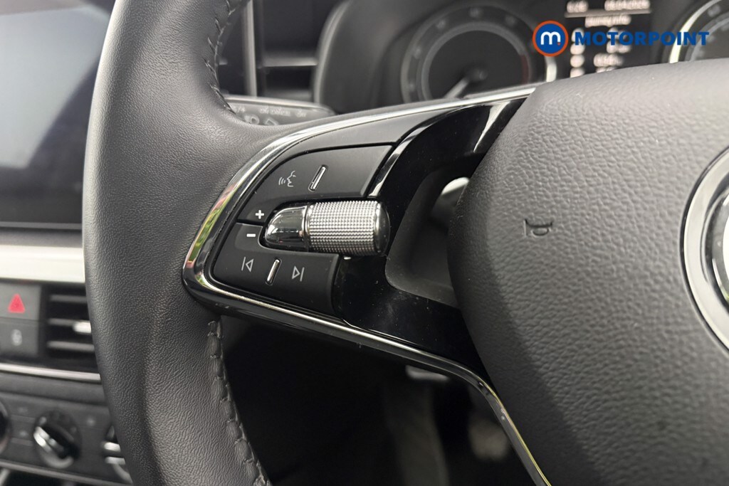 Used Skoda Kamiq for sale - 78143931: Photo 22