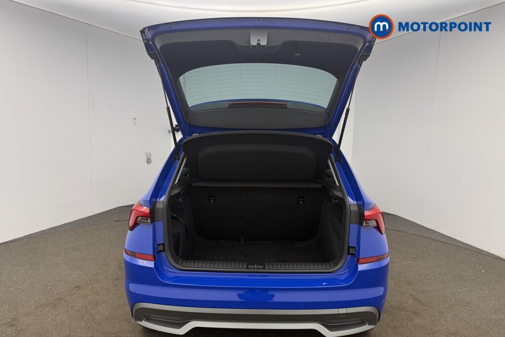 Used Skoda Kamiq for sale - 78143931: Photo 26