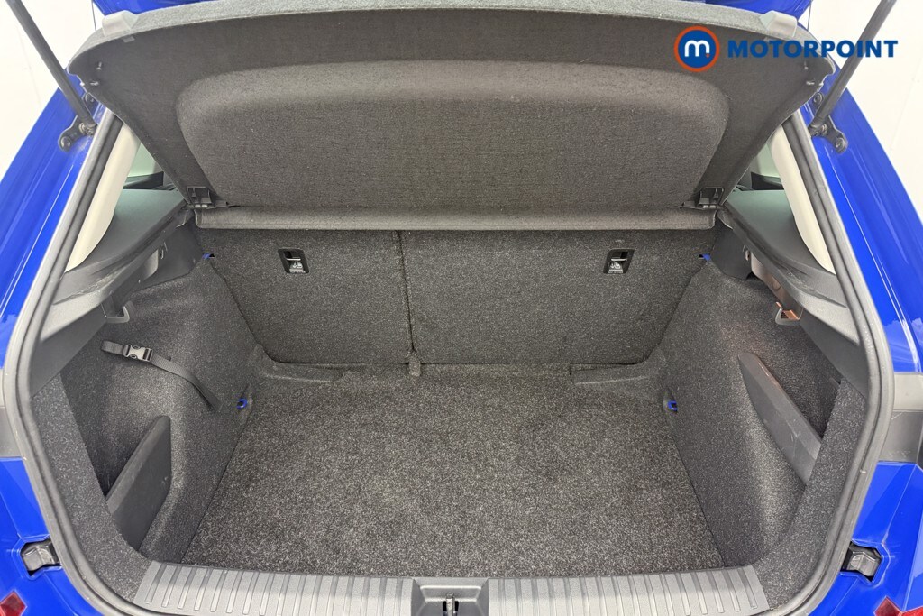 Used Skoda Kamiq for sale - 78143931: Photo 27