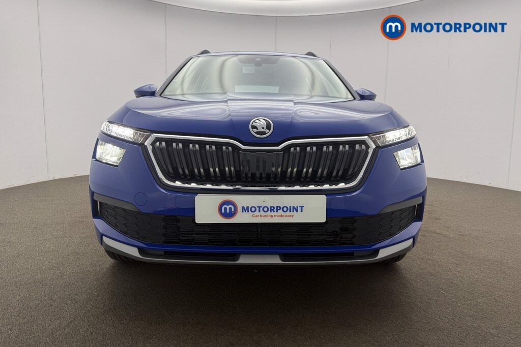 Used Skoda Kamiq for sale - 78143931: Photo 28