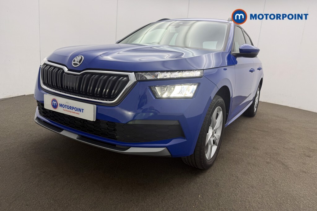 Used Skoda Kamiq for sale - 78143931: Photo 29
