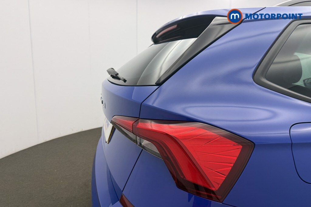 Used Skoda Kamiq for sale - 78143931: Photo 31