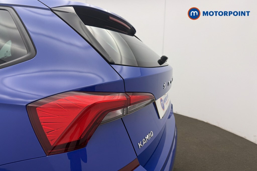 Used Skoda Kamiq for sale - 78143931: Photo 32