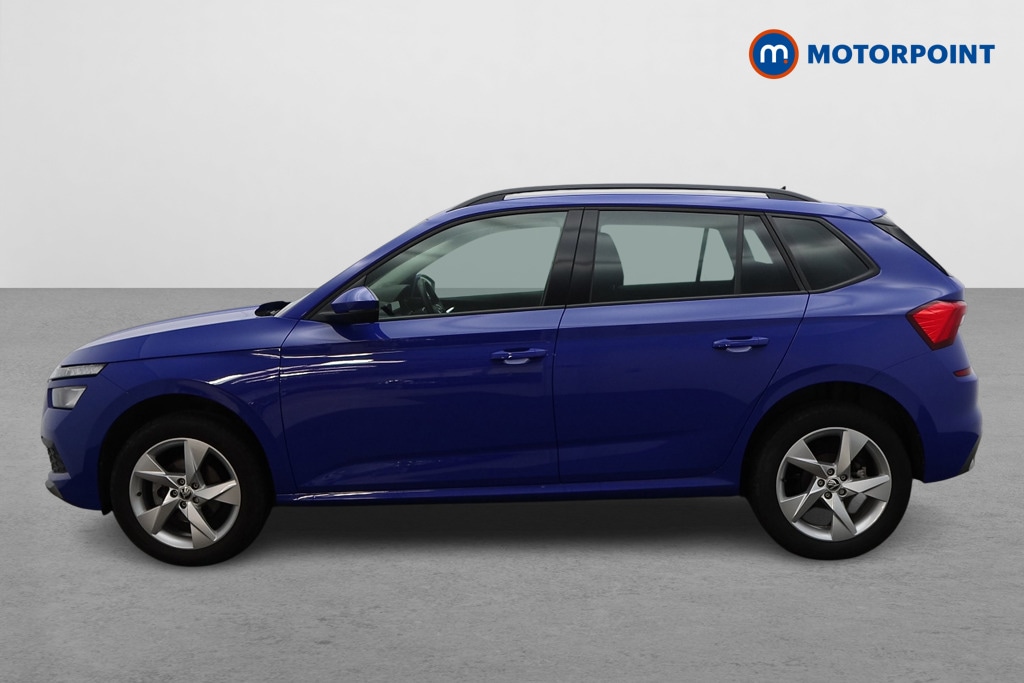 Used Skoda Kamiq for sale - 78143931: Photo 4