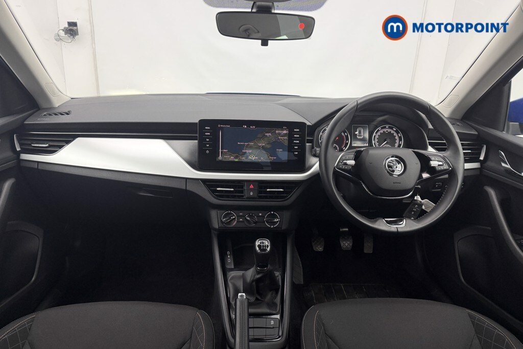 Used Skoda Kamiq for sale - 78143931: Photo 9