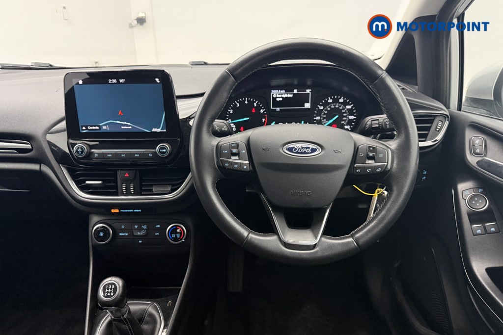 Used Ford Fiesta 2018 for sale - 77262353: Photo 10