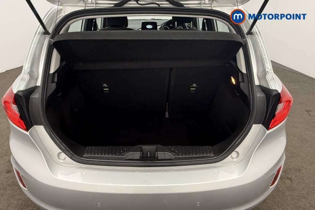 Used Ford Fiesta 2018 for sale - 77262353: Photo 13