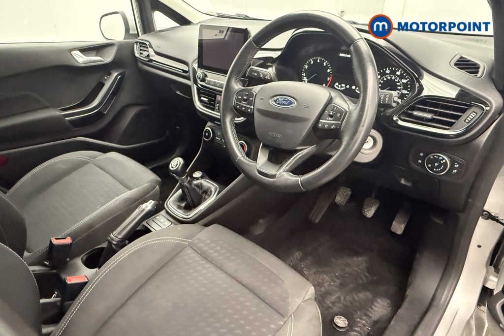 Used Ford Fiesta 2018 for sale - 77262353: Photo 14