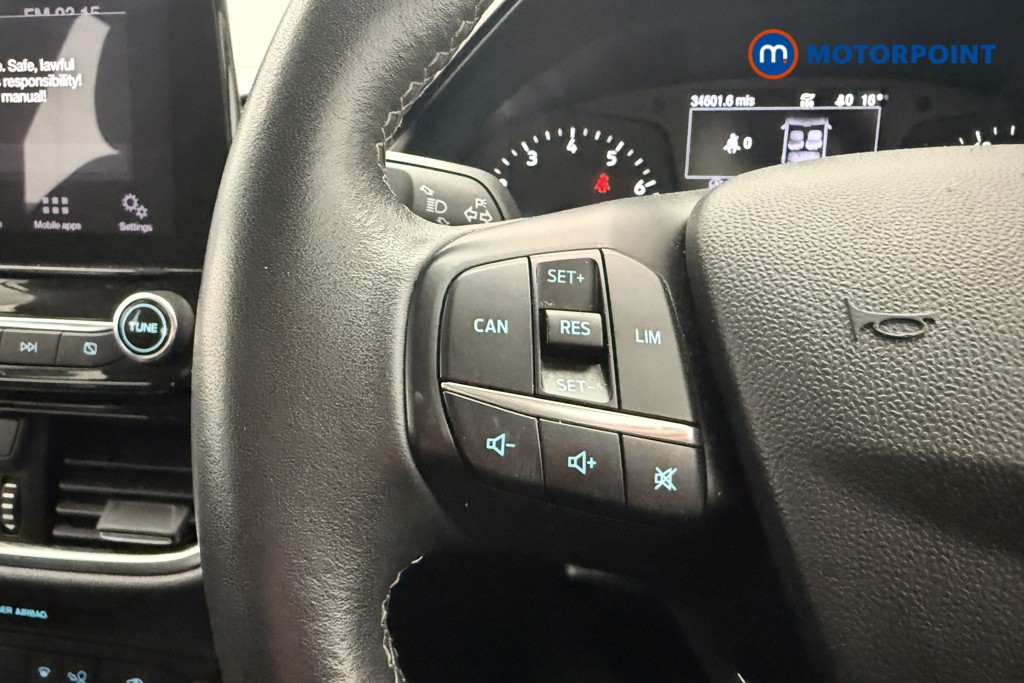 Used Ford Fiesta 2018 for sale - 77262353: Photo 15