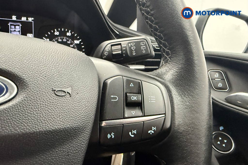 Used Ford Fiesta 2018 for sale - 77262353: Photo 16