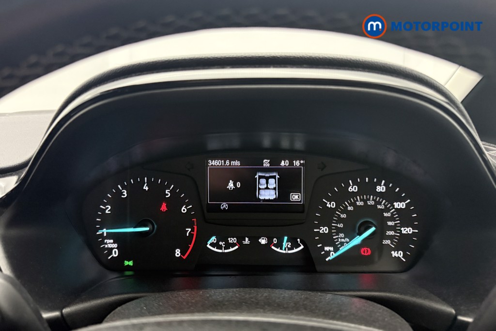 Used Ford Fiesta 2018 for sale - 77262353: Photo 17