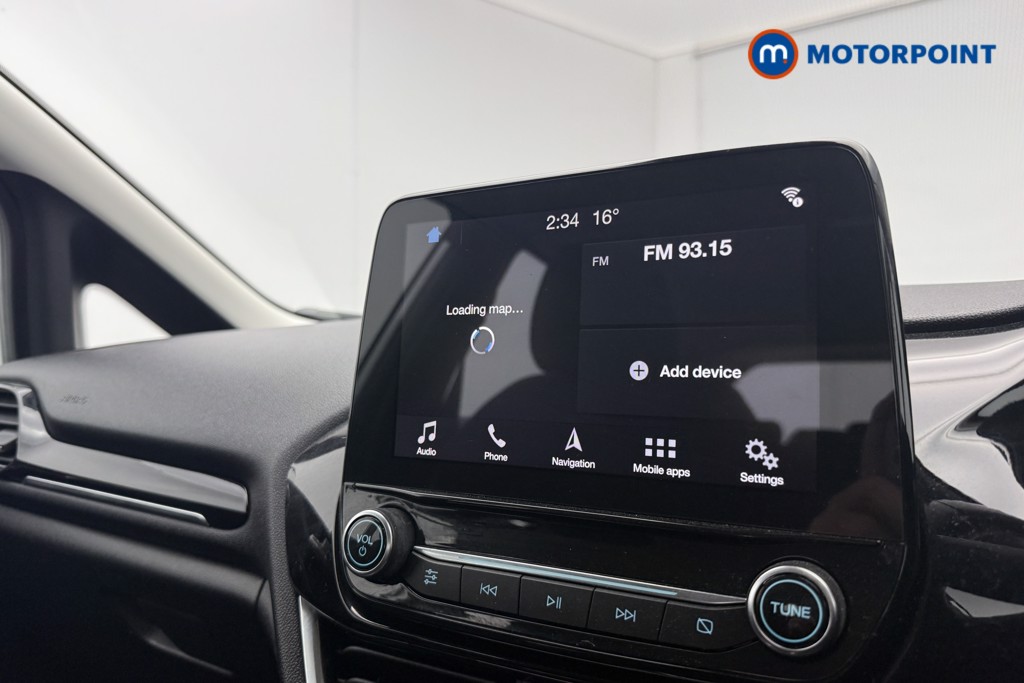 Used Ford Fiesta 2018 for sale - 77262353: Photo 18