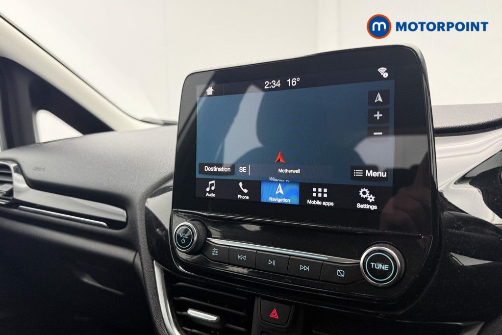 Used Ford Fiesta 2018 for sale - 77262353: Photo 19