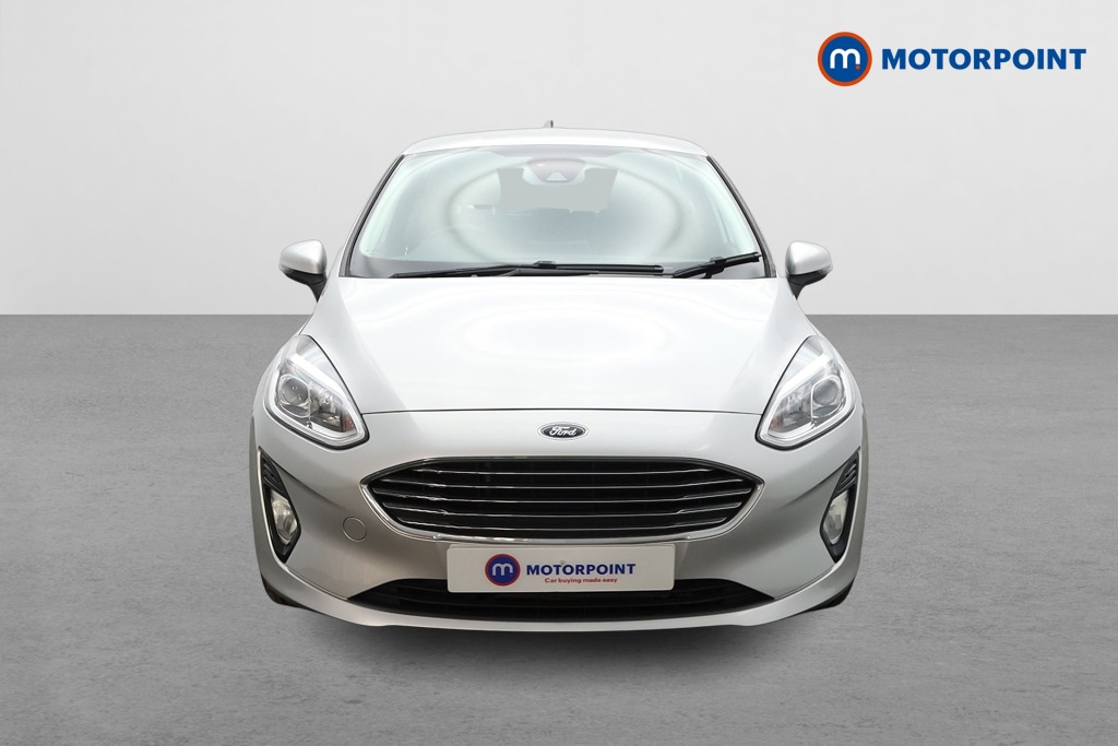 Used Ford Fiesta 2018 for sale - 77262353: Photo 2