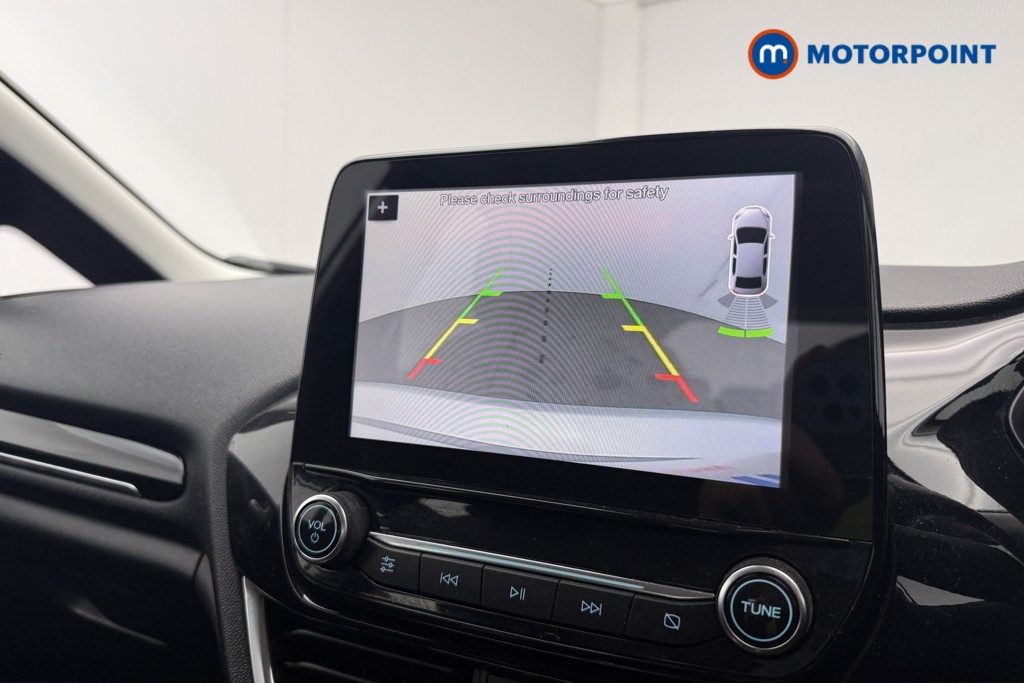 Used Ford Fiesta 2018 for sale - 77262353: Photo 20