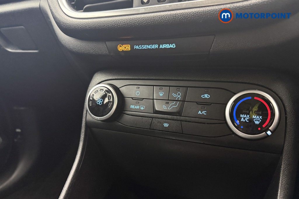 Used Ford Fiesta 2018 for sale - 77262353: Photo 21