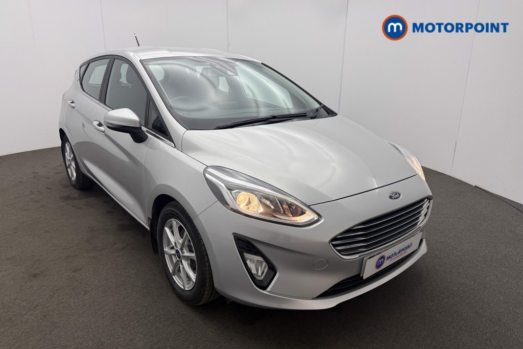 Used Ford Fiesta 2018 for sale - 77262353: Photo 28