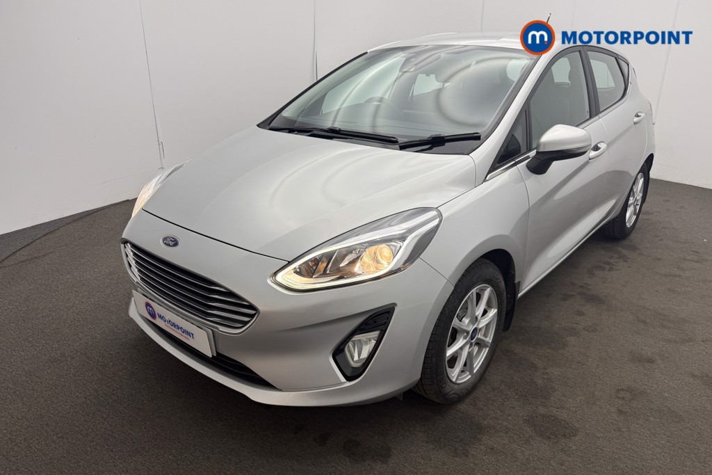 Used Ford Fiesta 2018 for sale - 77262353: Photo 29