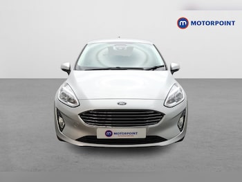 Used Ford Fiesta 2018 for sale - 77262353: Photo