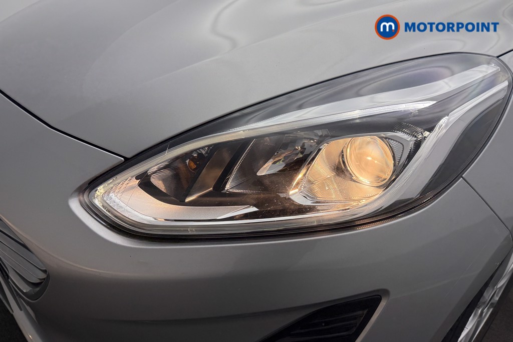 Used Ford Fiesta 2018 for sale - 77262353: Photo 30