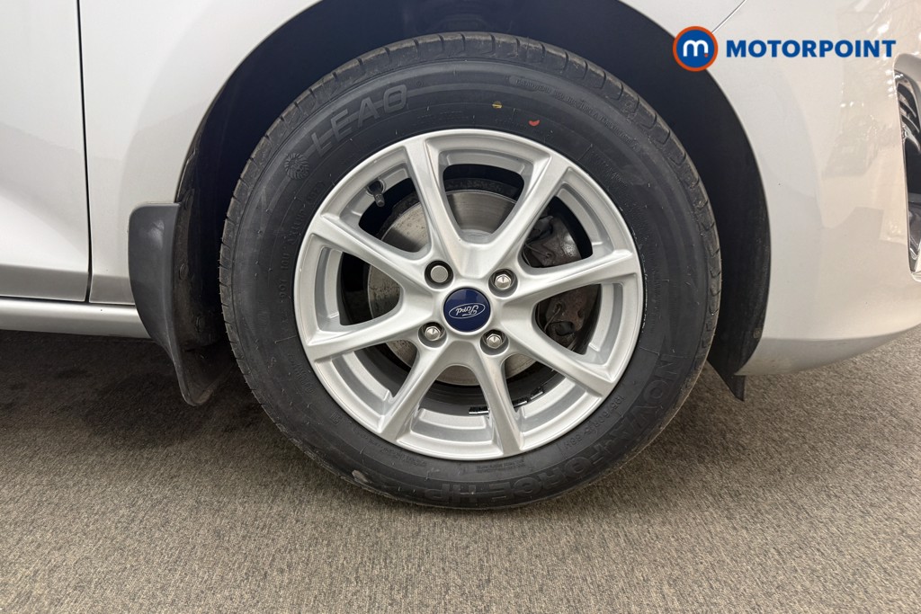 Used Ford Fiesta 2018 for sale - 77262353: Photo 31