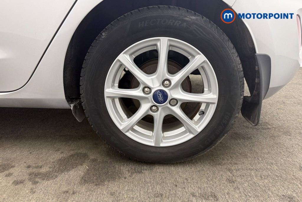 Used Ford Fiesta 2018 for sale - 77262353: Photo 33