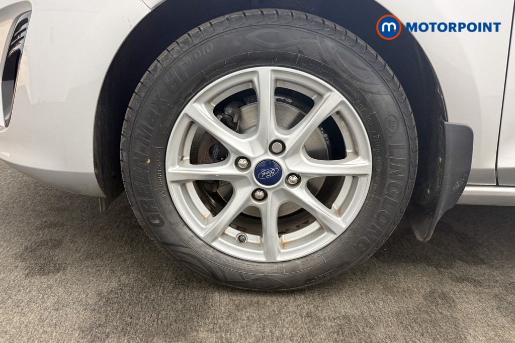 Used Ford Fiesta 2018 for sale - 77262353: Photo 34