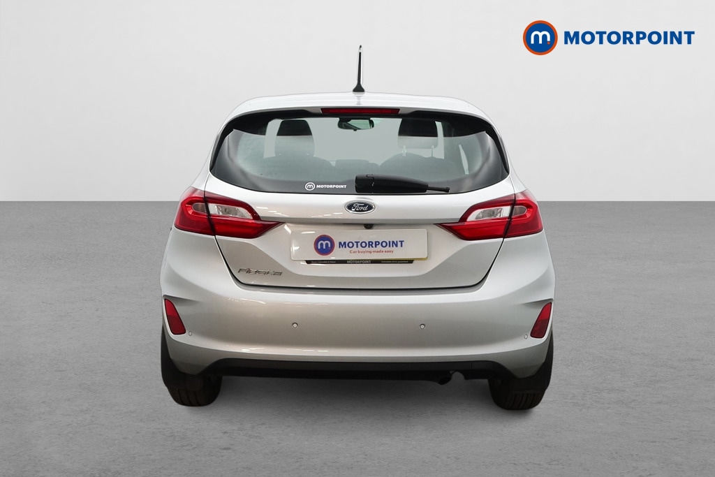 Used Ford Fiesta 2018 for sale - 77262353: Photo 6