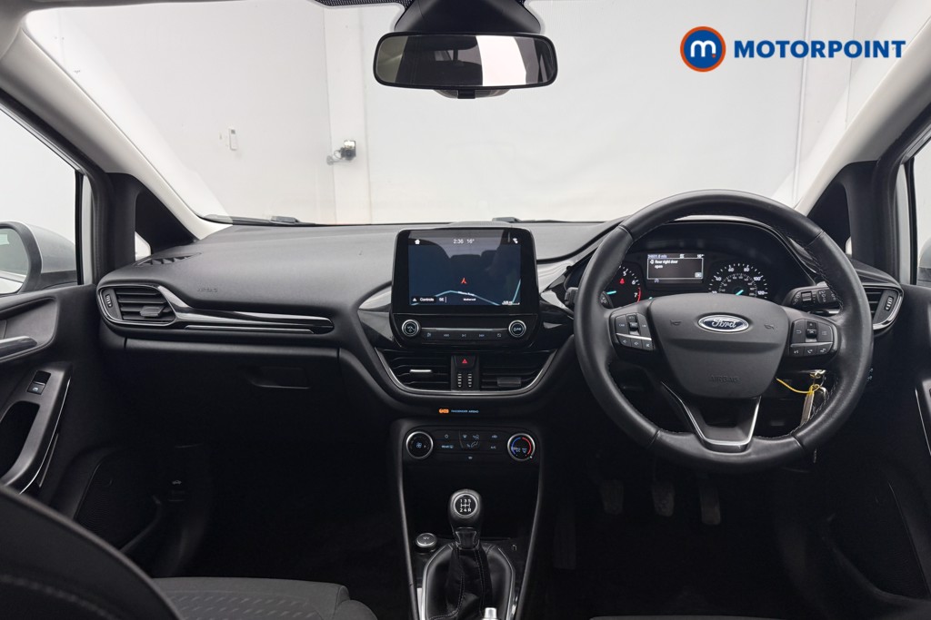 Used Ford Fiesta 2018 for sale - 77262353: Photo 9