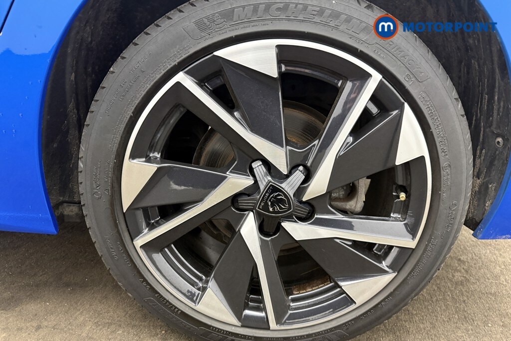 Used Peugeot 308 2023 for sale - 78176958: Photo 10