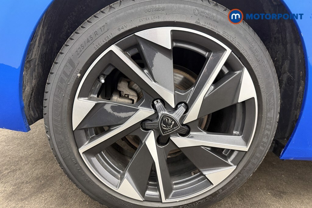 Used Peugeot 308 2023 for sale - 78176958: Photo 11