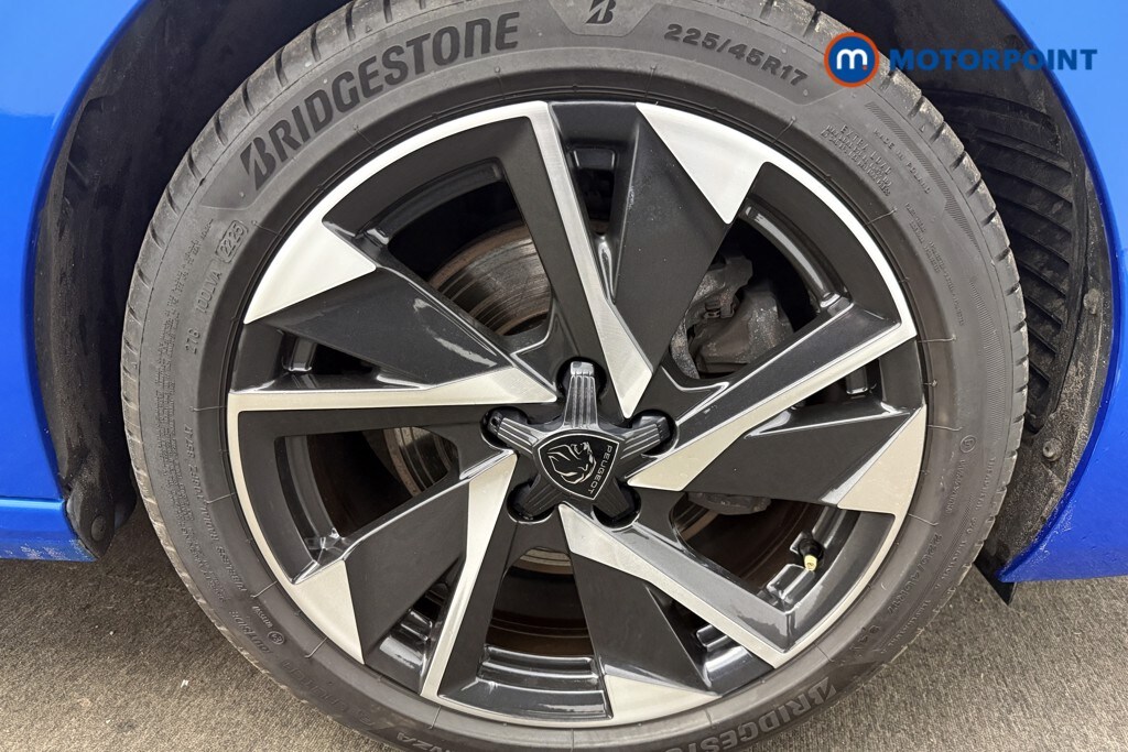 Used Peugeot 308 2023 for sale - 78176958: Photo 12