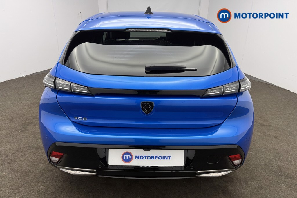 Used Peugeot 308 2023 for sale - 78176958: Photo 18