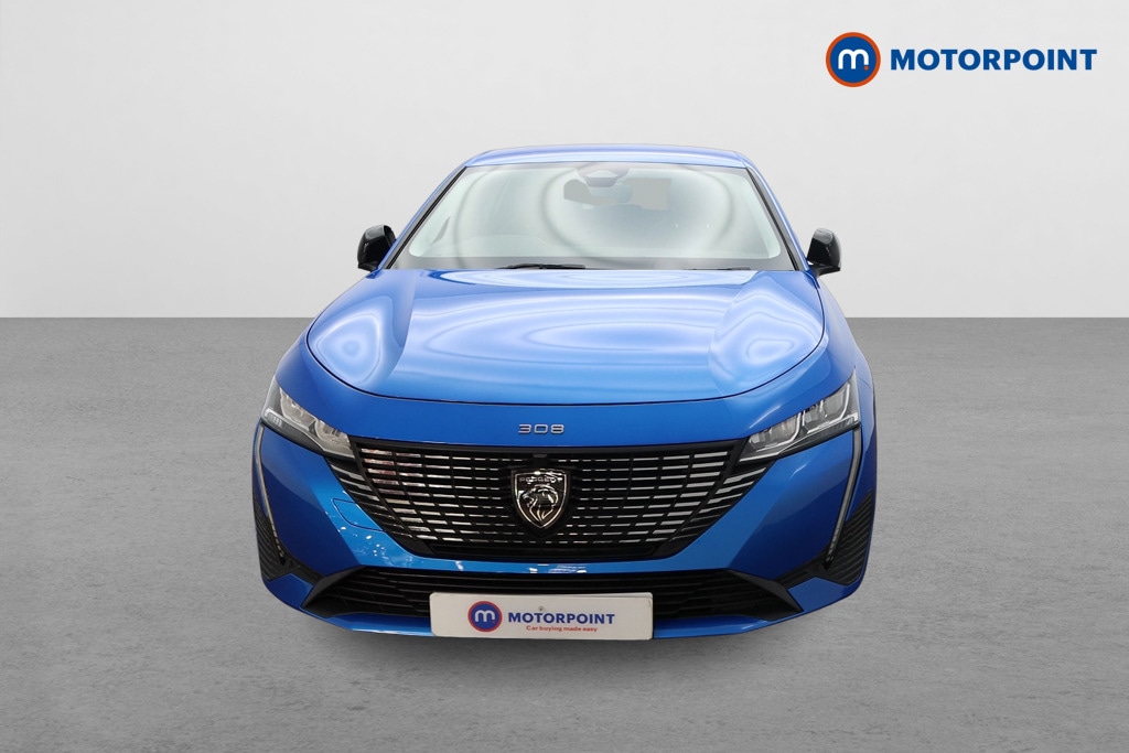 Used Peugeot 308 2023 for sale - 78176958: Photo 2