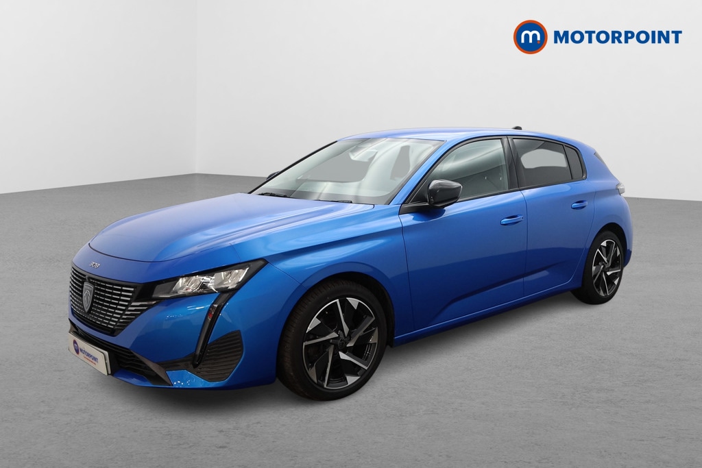 Used Peugeot 308 2023 for sale - 78176958: Photo 3