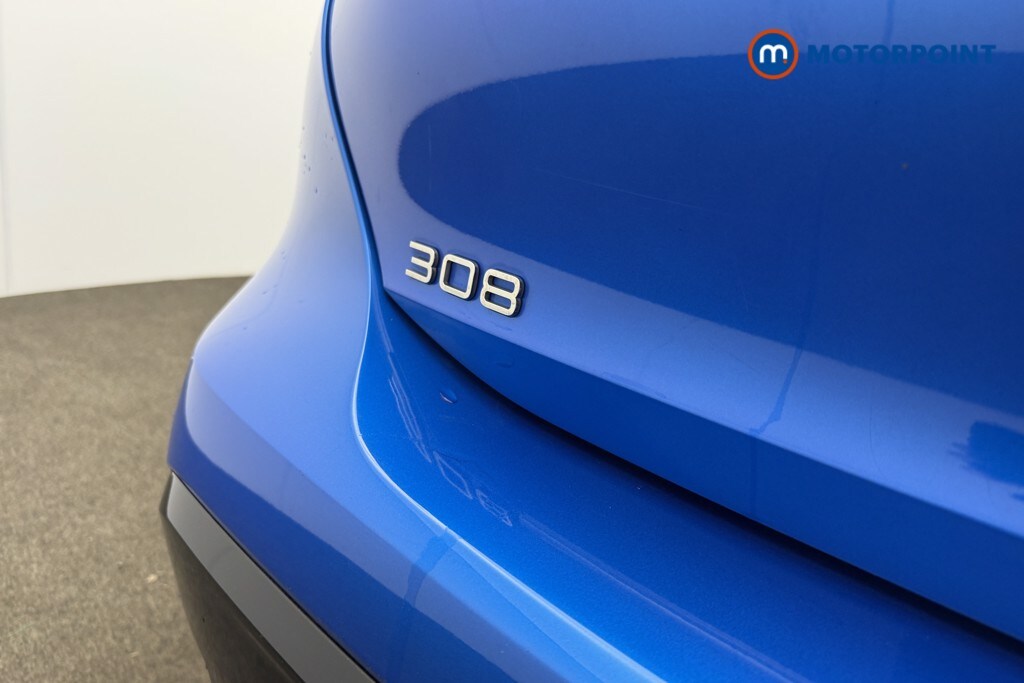 Used Peugeot 308 2023 for sale - 78176958: Photo 30
