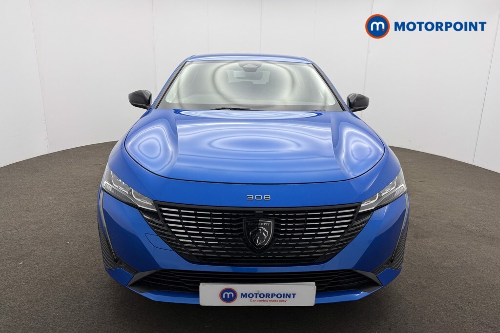 Used Peugeot 308 2023 for sale - 78176958: Photo 31
