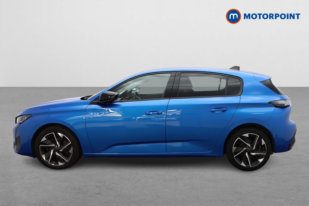 Used Peugeot 308 2023 for sale - 78176958: Photo 4