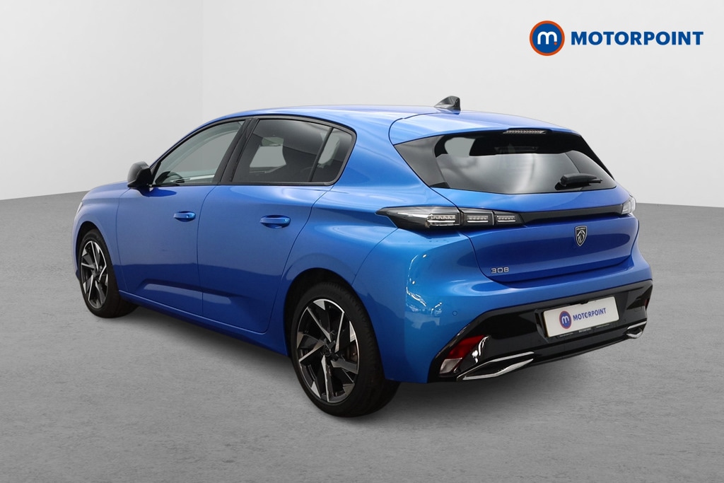 Used Peugeot 308 2023 for sale - 78176958: Photo 5