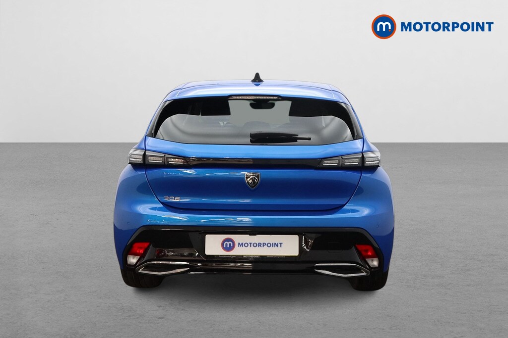 Used Peugeot 308 2023 for sale - 78176958: Photo 6