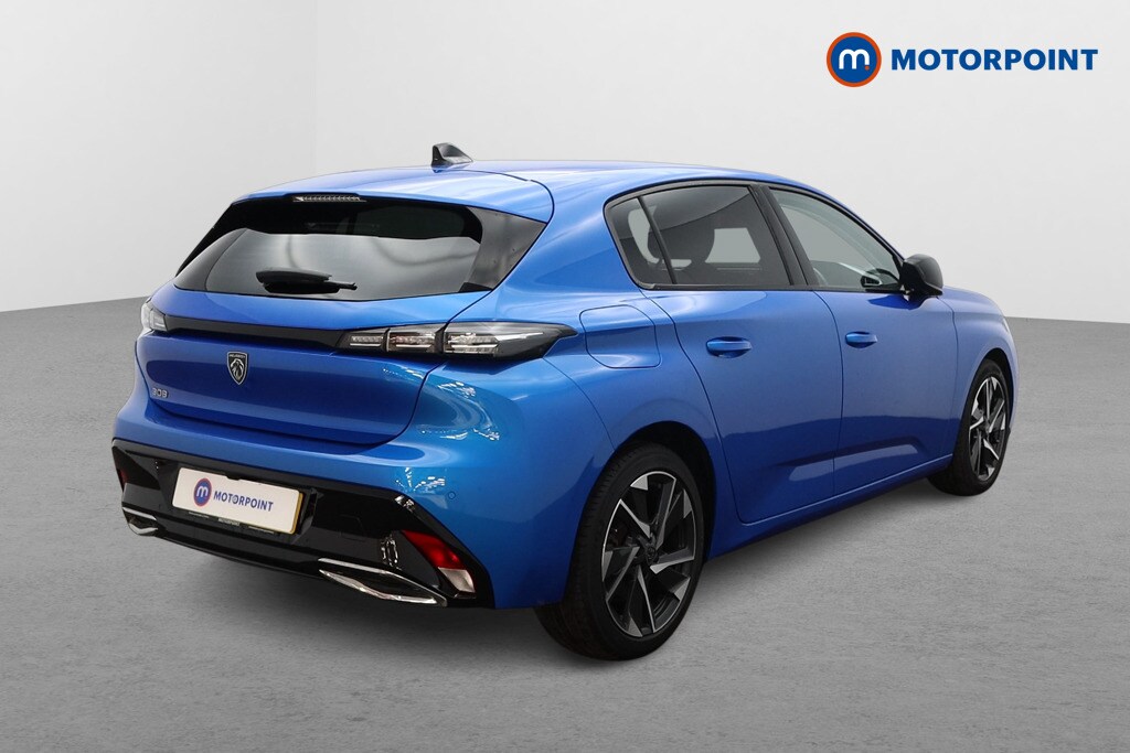 Used Peugeot 308 2023 for sale - 78176958: Photo 7