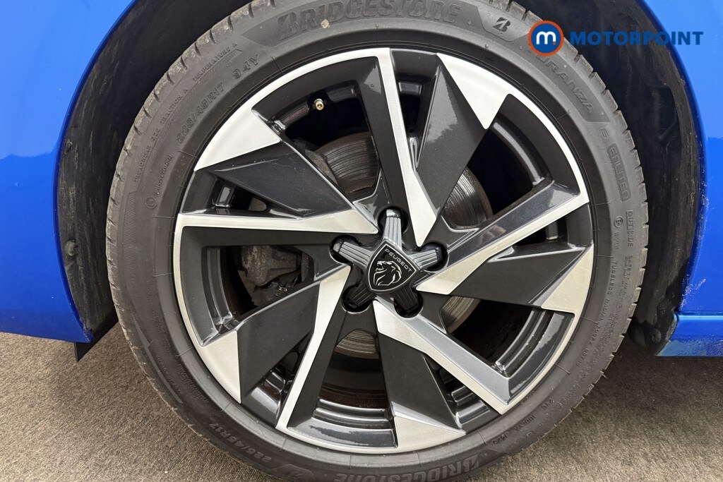 Used Peugeot 308 2023 for sale - 78176958: Photo 9