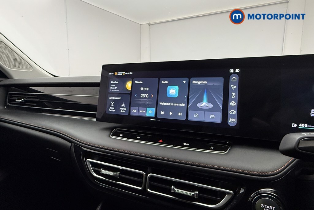 Used MG MG HS for sale - 78197056: Photo 19