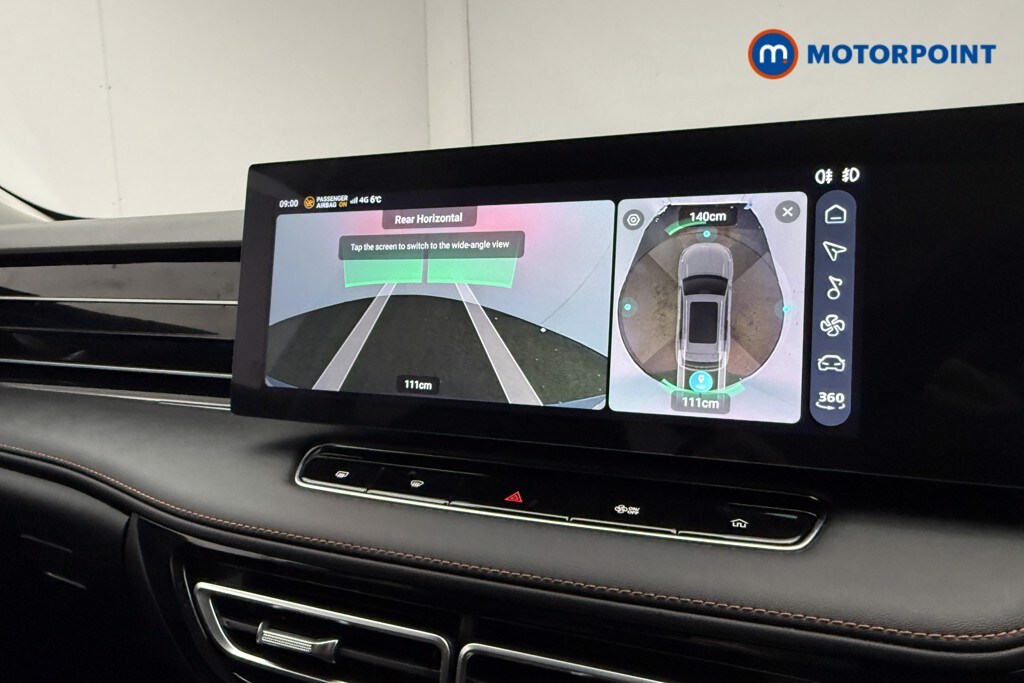 Used MG MG HS for sale - 78197056: Photo 23