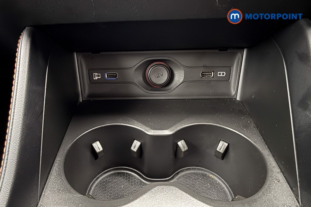 Used MG MG HS for sale - 78197056: Photo 24