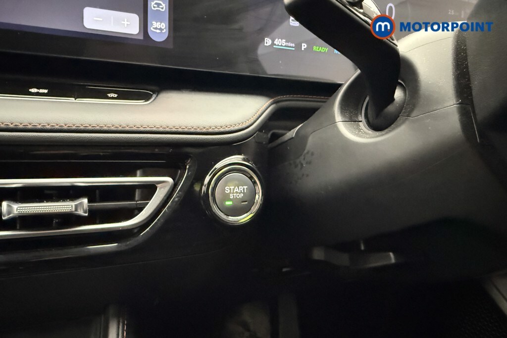 Used MG MG HS for sale - 78197056: Photo 25