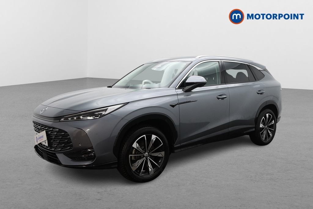 Used MG MG HS for sale - 78197056: Photo 3