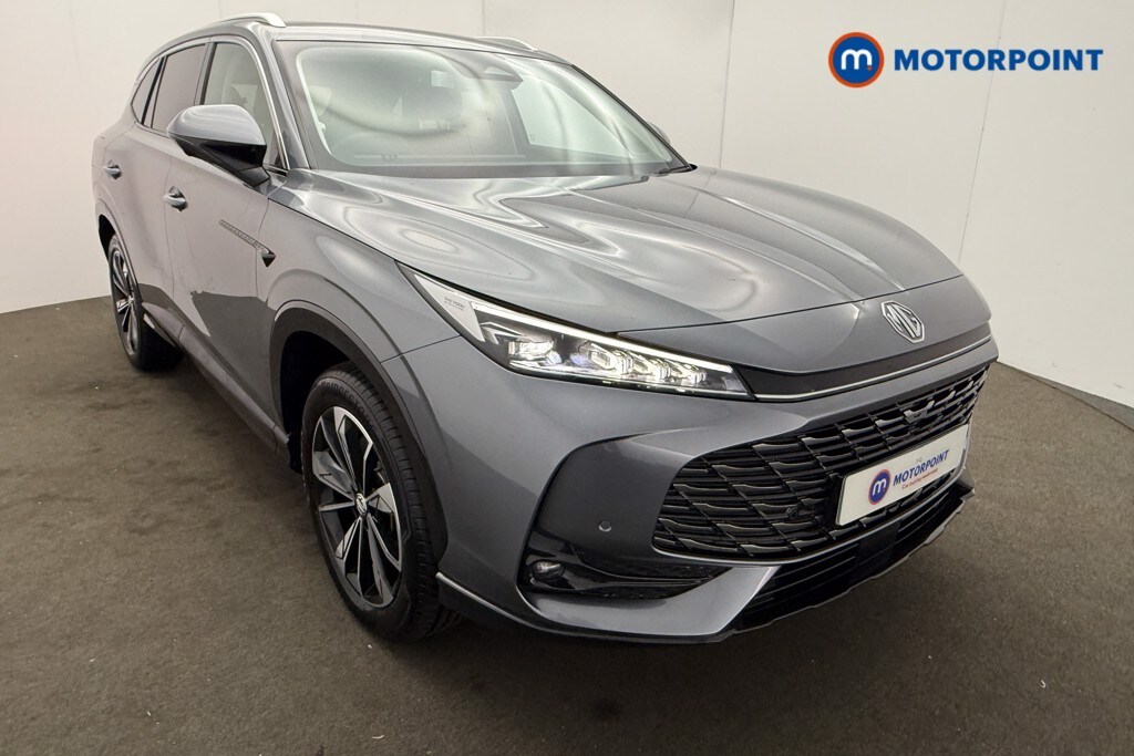 Used MG MG HS for sale - 78197056: Photo 30