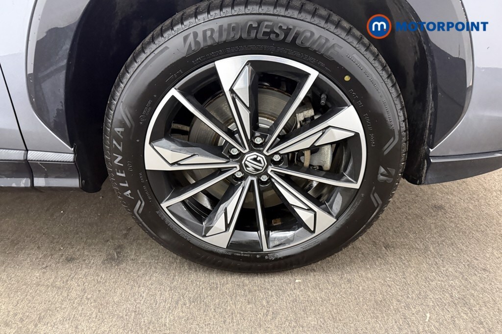 Used MG MG HS for sale - 78197056: Photo 33