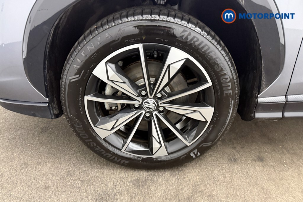 Used MG MG HS for sale - 78197056: Photo 36